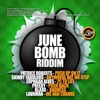 June Bomb Riddim Second Edition - EP