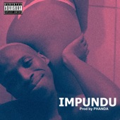 Impundu artwork