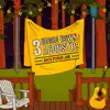 Acoustic Back Porch Jam - EP album lyrics, reviews, download
