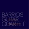 Variation Sur Un Thème de Scriabine - Barrios Guitar Quartet lyrics