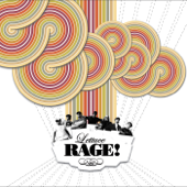 Rage! - Lettuce