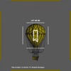 Fede Archdale - Let Me Be Feat. Elizabeth Dominguez