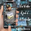 Na Vida Real É Diferente - Single