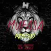 Stream & download Mufasa (Remixes) [feat. Miracle] - Single