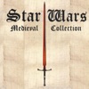 Star Wars: Medieval Collection, Vol. 2 - EP