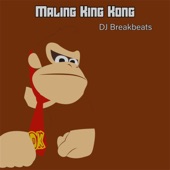 Maling Kingkong artwork