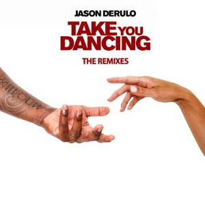Jason Derulo - Take You Dancing (R3HAB Remix) - Line Dance Choreographer