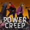 Power Creep (feat. Rustage) - Shwabadi & Connor Quest! lyrics