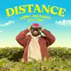 Distance (feat. Tayc) - Single album lyrics, reviews, download
