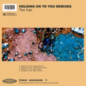 Holding On To You (Gianni Marino Remix) artwork