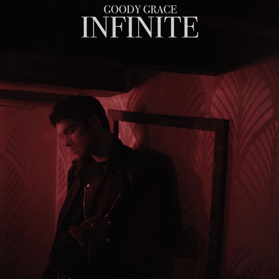 Cover artwork for Man In Black
