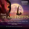 Bizet: Pearl Fisher (Sung In English) [Highlights] album lyrics, reviews, download