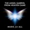 The Angel Gabriel from Heaven Came (Instrumental) artwork