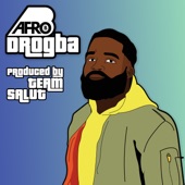 Afro B - Drogba (Joanna)