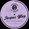 Can't Stop the Feeling - Single