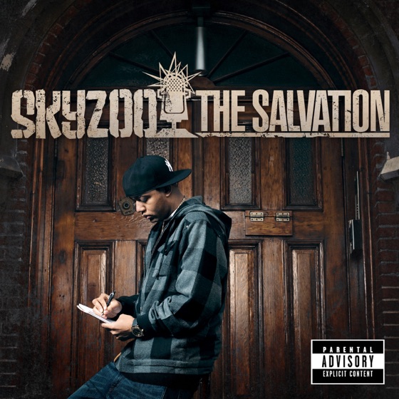 Cover artwork for Bottom Line