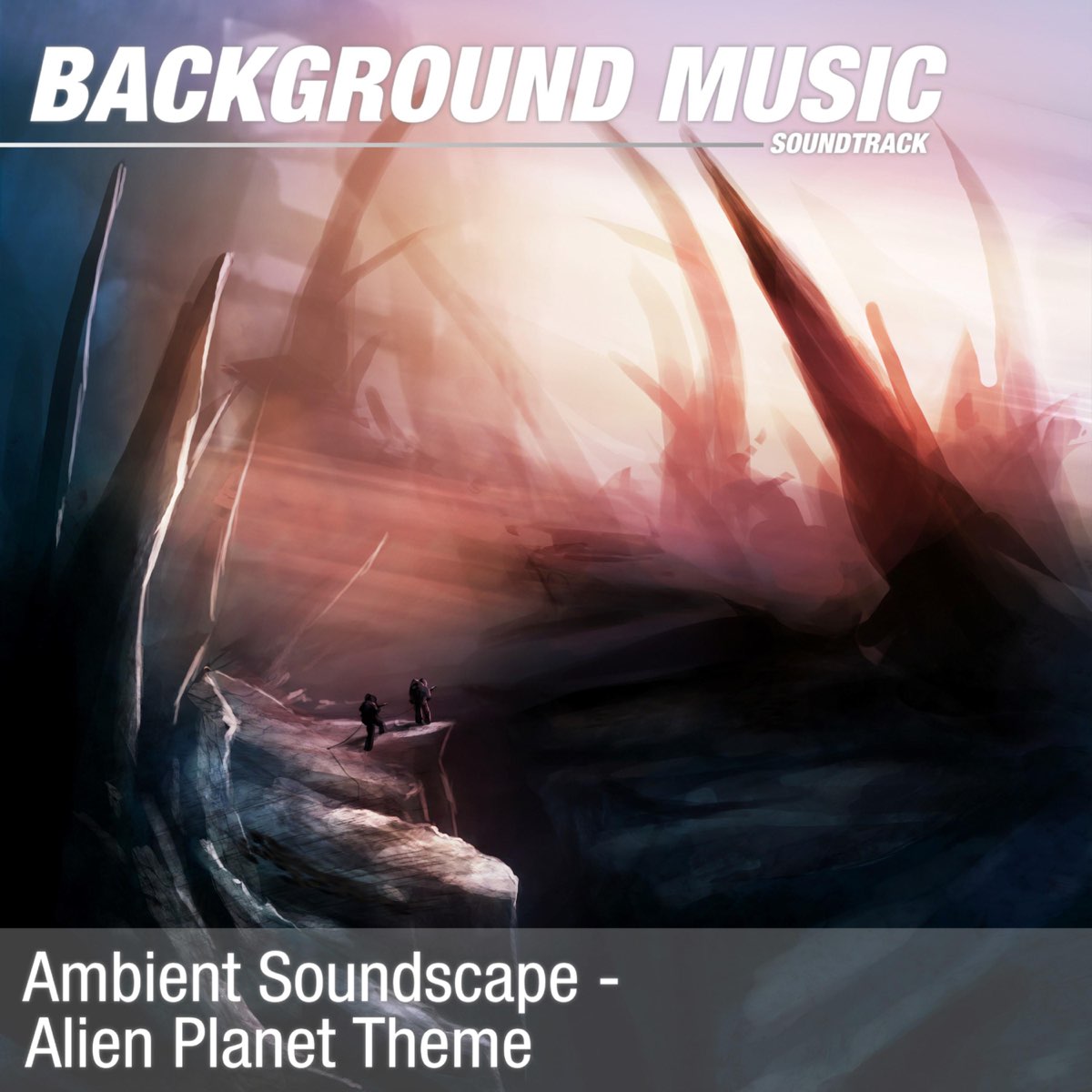 Ambient soundscapes