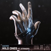 Wild Ones (feat. STRNGRS) artwork