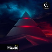 Pyramids artwork