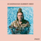 Scandinavian Summer Vibes artwork
