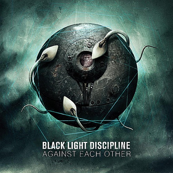 Cover artwork for Aggressor