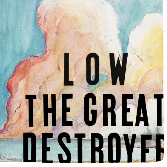 Cover artwork for When I Go Deaf