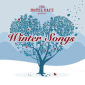 Winter Songs - Various Artists song art