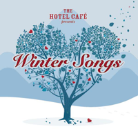 Winter Songs - Various Artists Cover Art