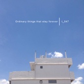 Ordinary thing that stay forever artwork