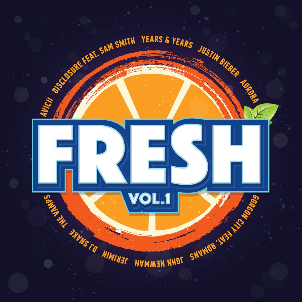 Vol. Fresh песня. Муз Fresh сборник. Vol 1. Сборник "Fresh -2" MTV.