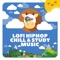 Lofi Synthwave - Chill Cow Lofi, Lofi Chillhop & ChillHop Cafe lyrics
