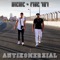 Antikomerzial (Con Fire 707) - Diemc lyrics