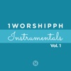 1WorshipPH Intrumentals, Vol. 1