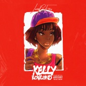 Kelly Rowland (feat. Jesus Honcho) artwork