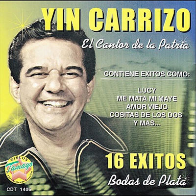 Los Ojos De Mi Morena - Yin Carrizo | Shazam