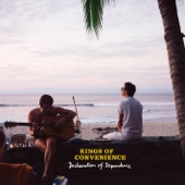 Kings Of Convenience - Me In You