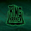 King Kraken - EP