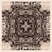 Symptoms of Lethargy - EP artwork