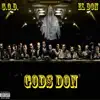 Stream & download God's Don - EP