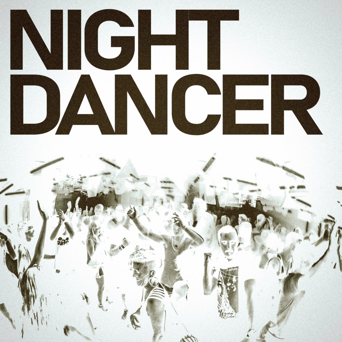 Night dancer lyrics