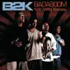 Badaboom - Single album lyrics, reviews, download