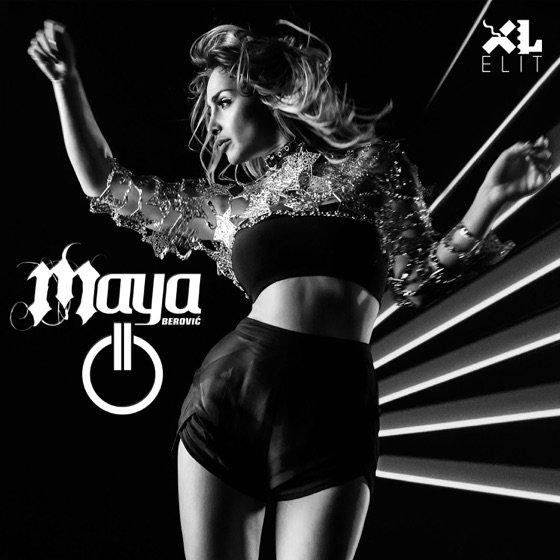Cover artwork for Pauza