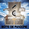 Boite de pandore - Single