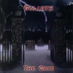 The Gate (Out of Print,Digital Only) by Goliath album reviews, ratings, credits