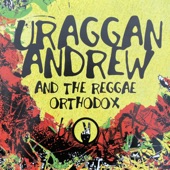 Uraggan Andrew and The Reggae Orthodox, Vol. 2 artwork