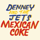 Denney and The Jets - Darlin