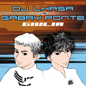 Giulia (Gabry Ponte Rmx) - DJ Lhasa