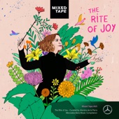 Mixed Tape Compilation #65: The Rite of Joy - Curated by Alondra de la Parra artwork