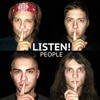 Listen! - Single