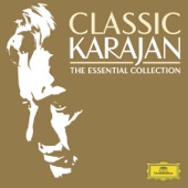 Classic Karajan - The Essential Collection artwork